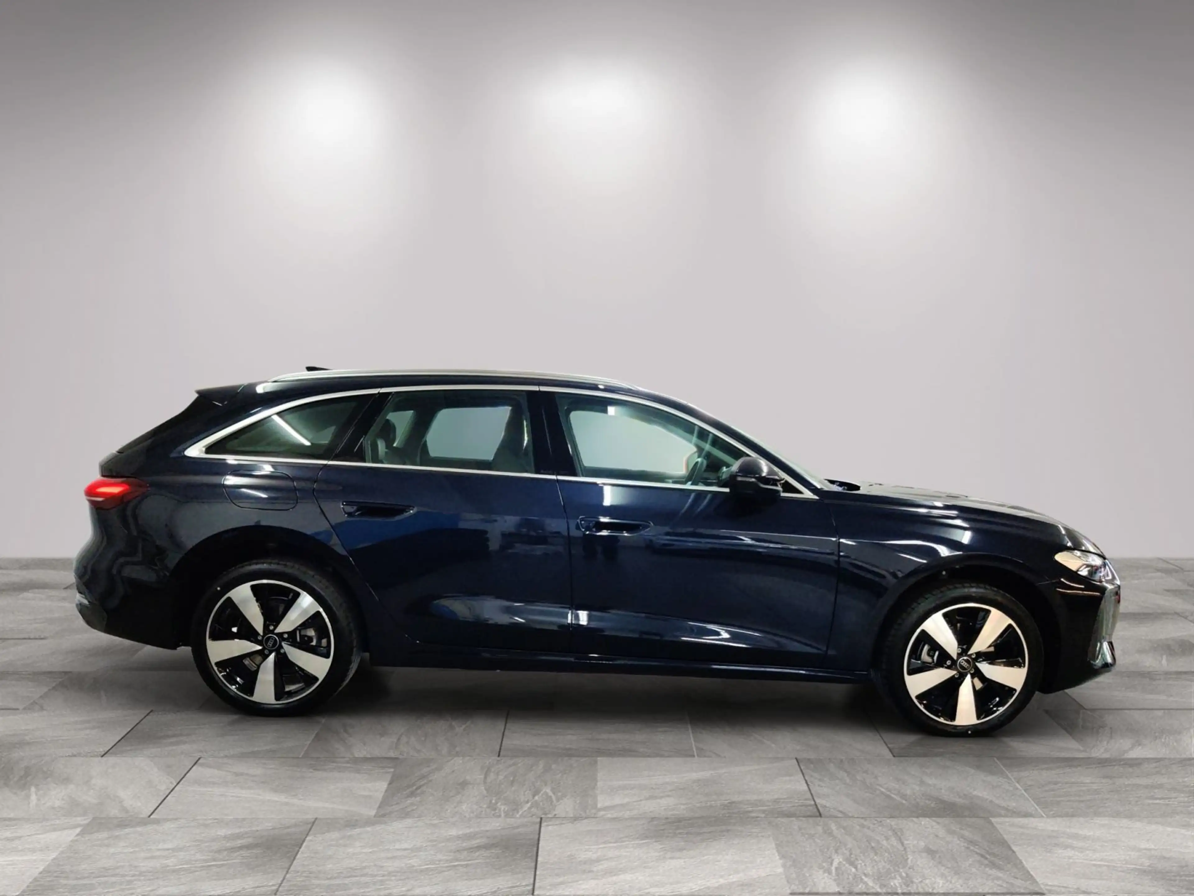 Audi A5 Advanced TFSI AHK/Matrix/Tech plus/360° — photo 5