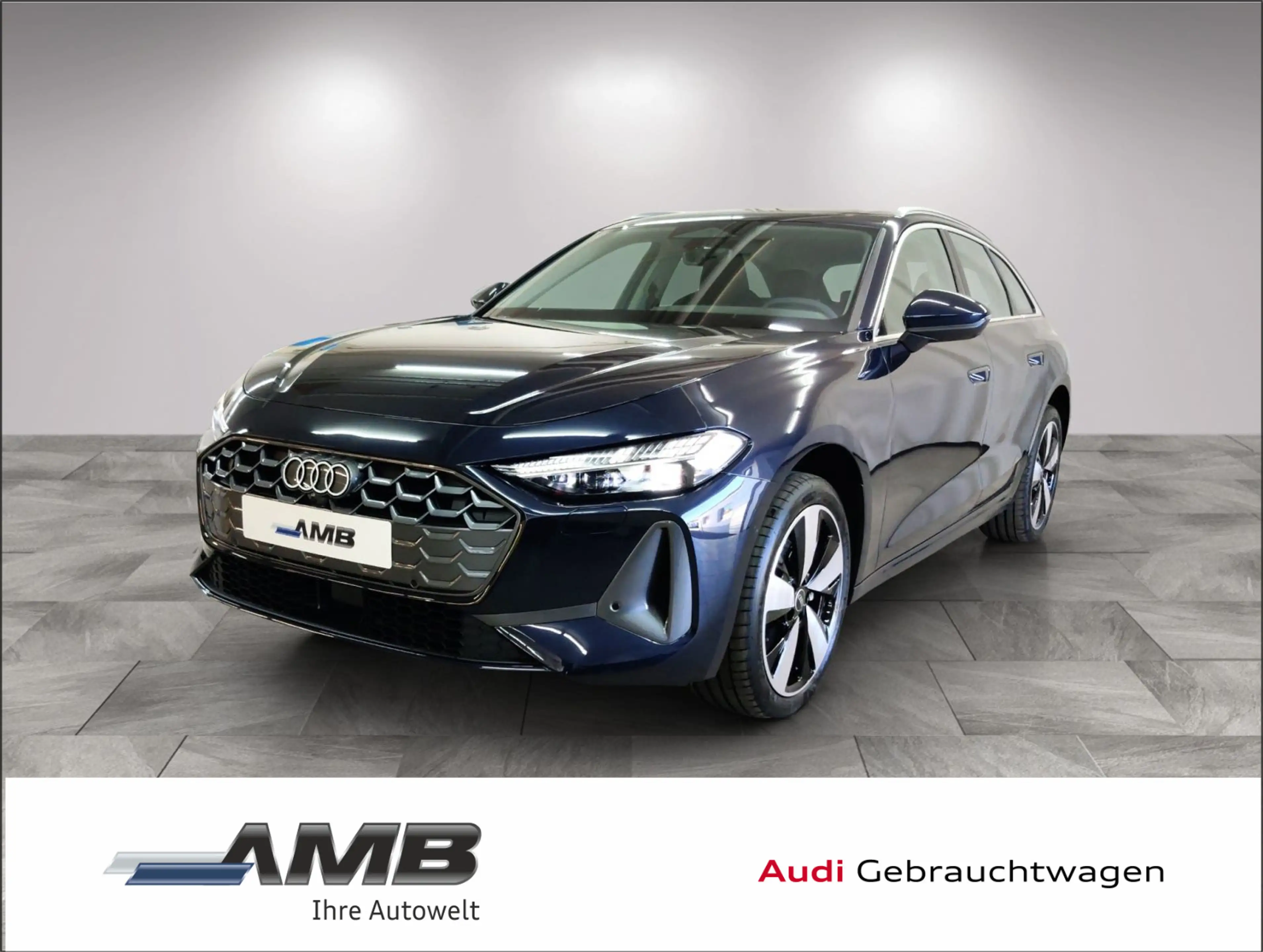 Audi A5 Advanced TFSI AHK/Matrix/Tech plus/360°
