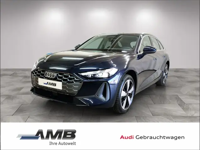 Audi A5 Advanced TFSI AHK/Matrix/Tech plus/360°
