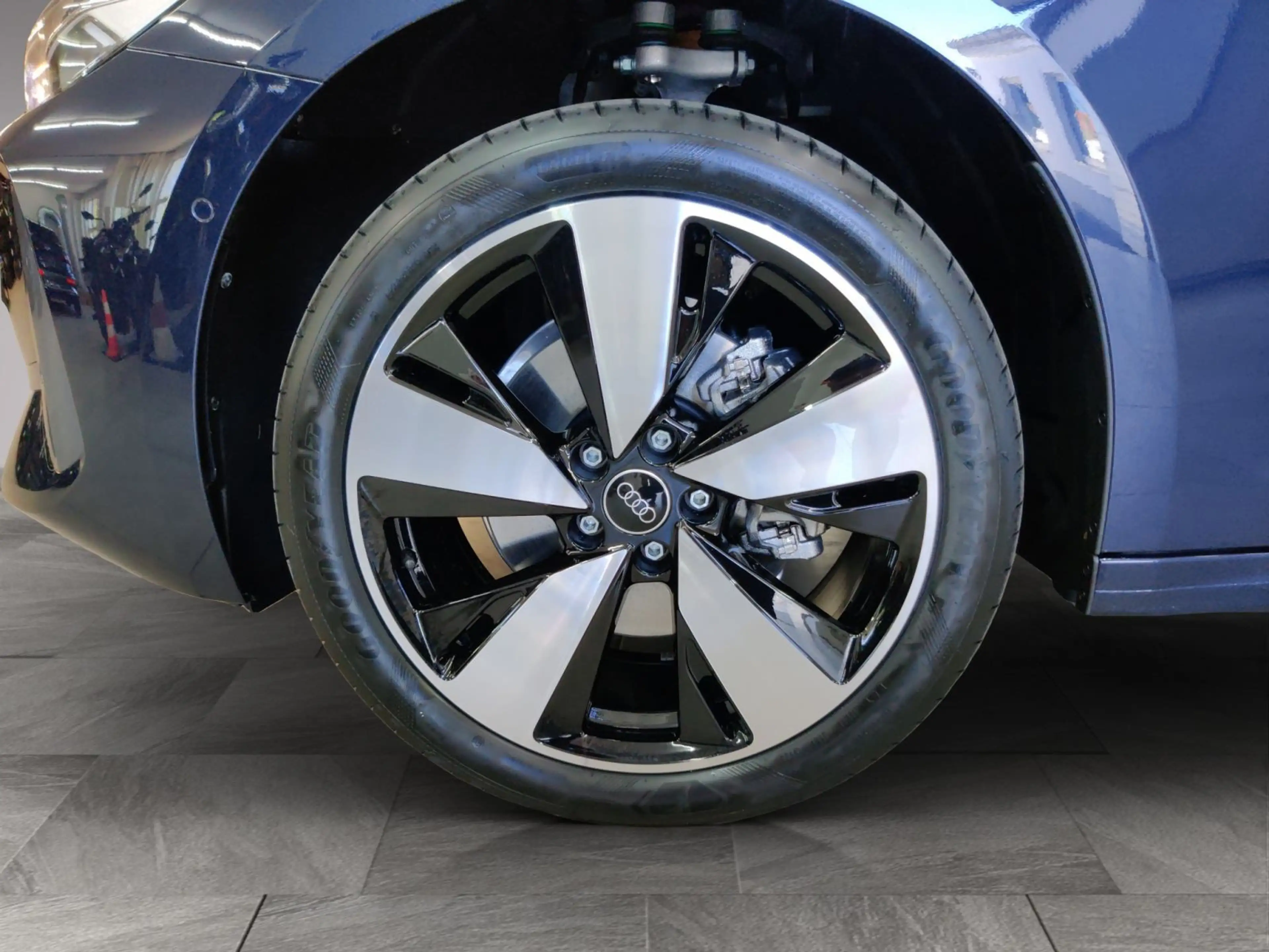 Audi A5 Advanced TFSI AHK/Matrix/Tech plus/360° — photo 15