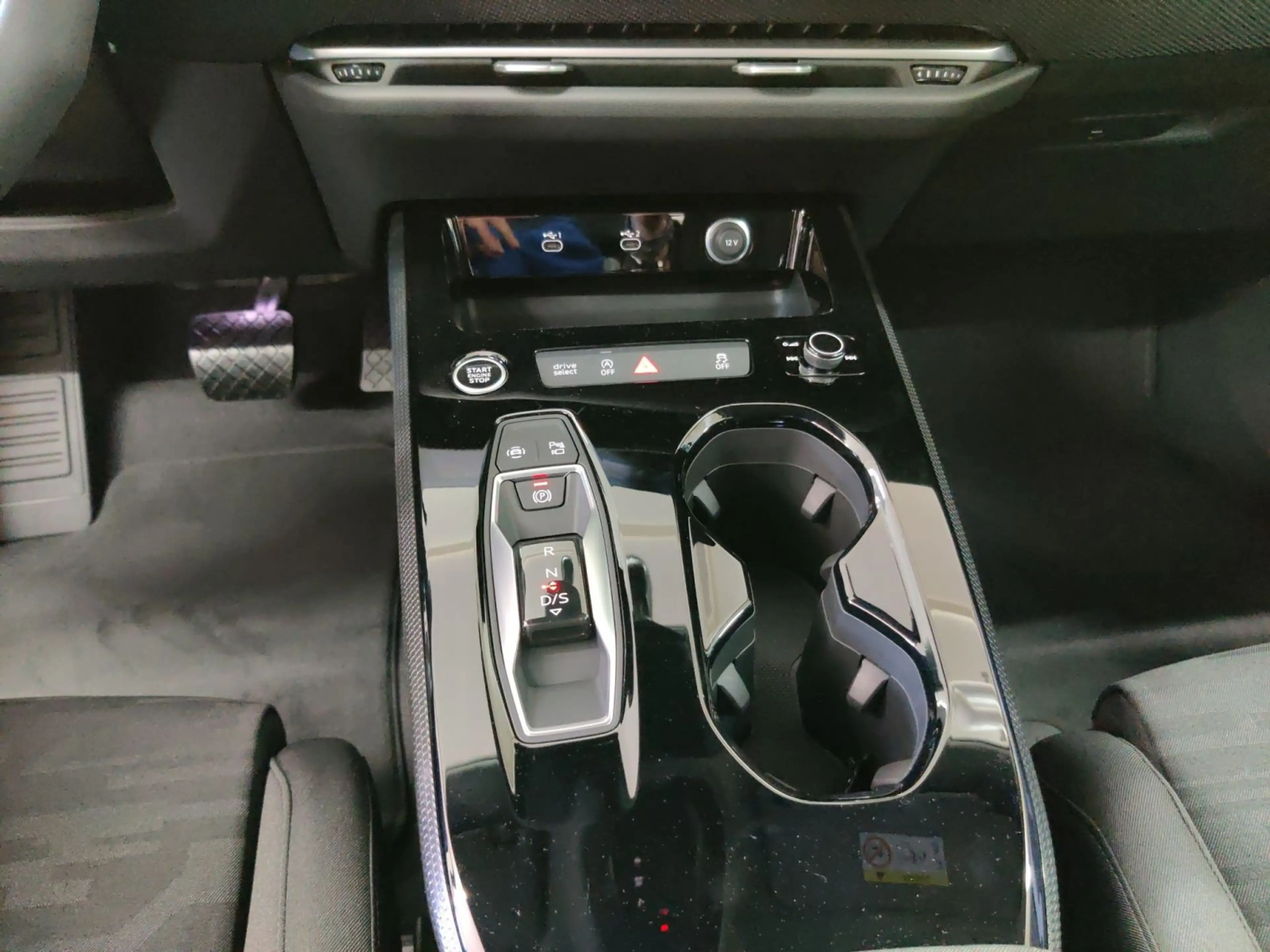 Audi A5 Advanced TFSI AHK/Matrix/Tech plus/360° — photo 11