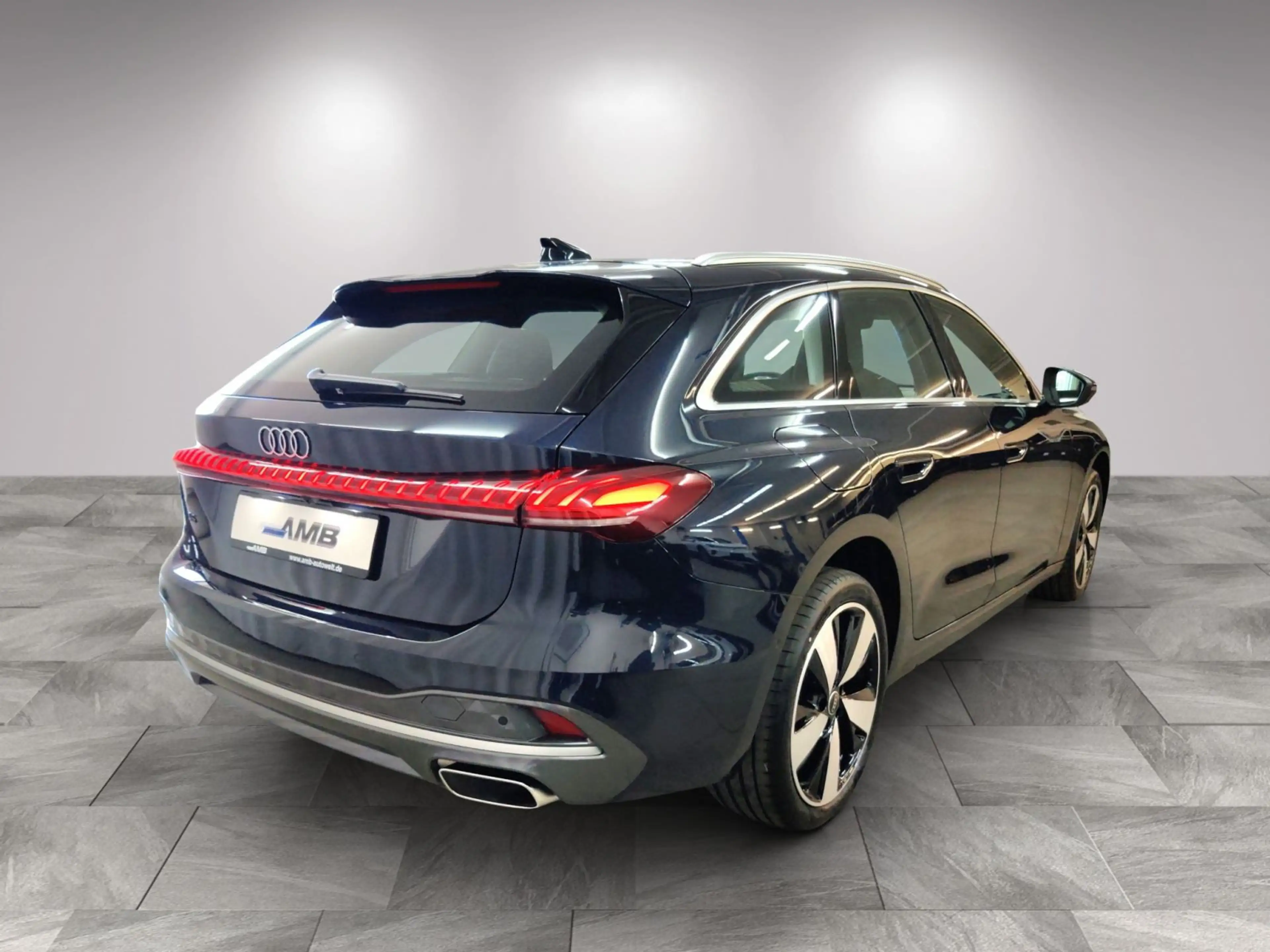 Audi A5 Advanced TFSI AHK/Matrix/Tech plus/360° — photo 3