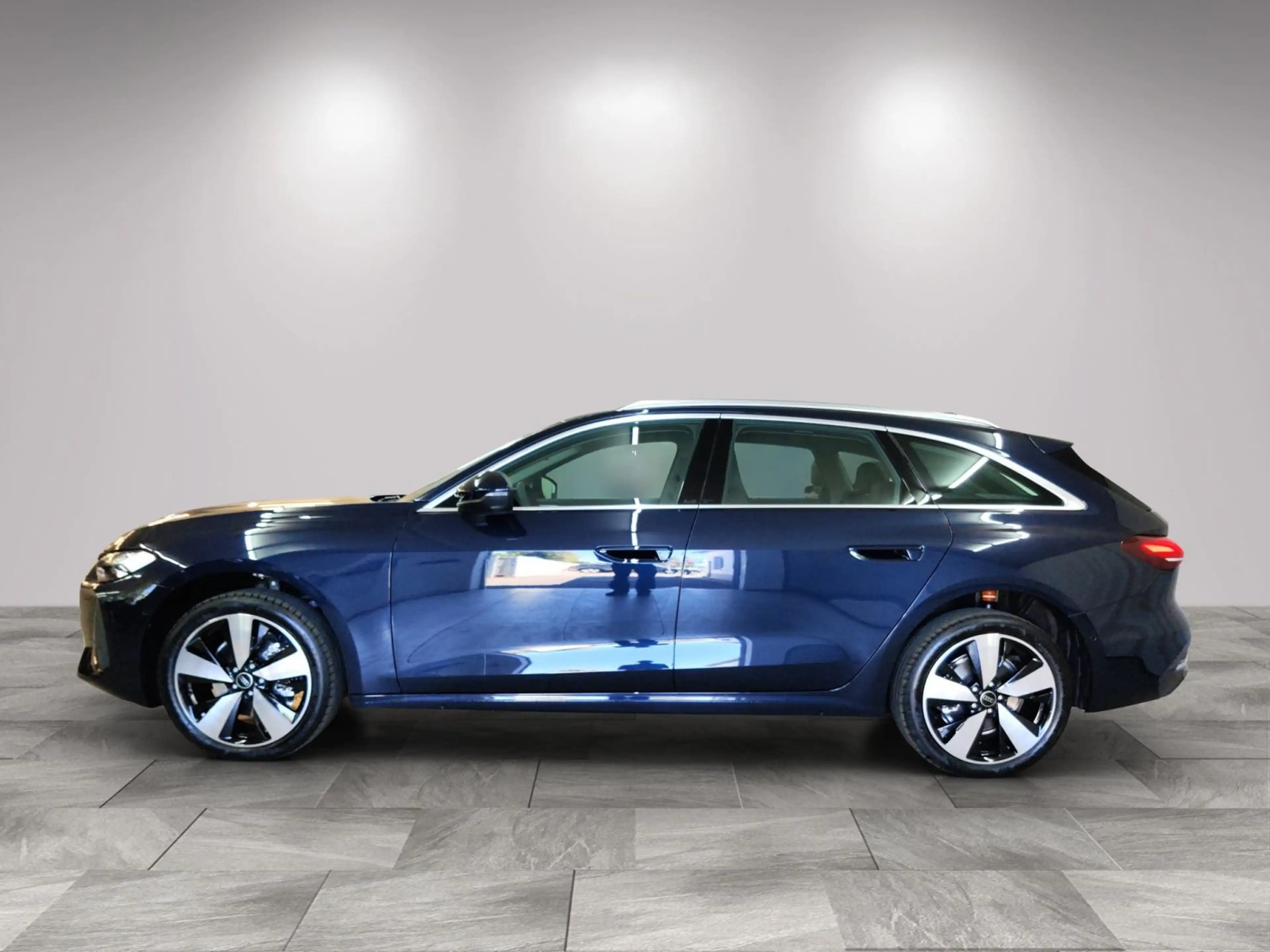 Audi A5 Advanced TFSI AHK/Matrix/Tech plus/360° — photo 4