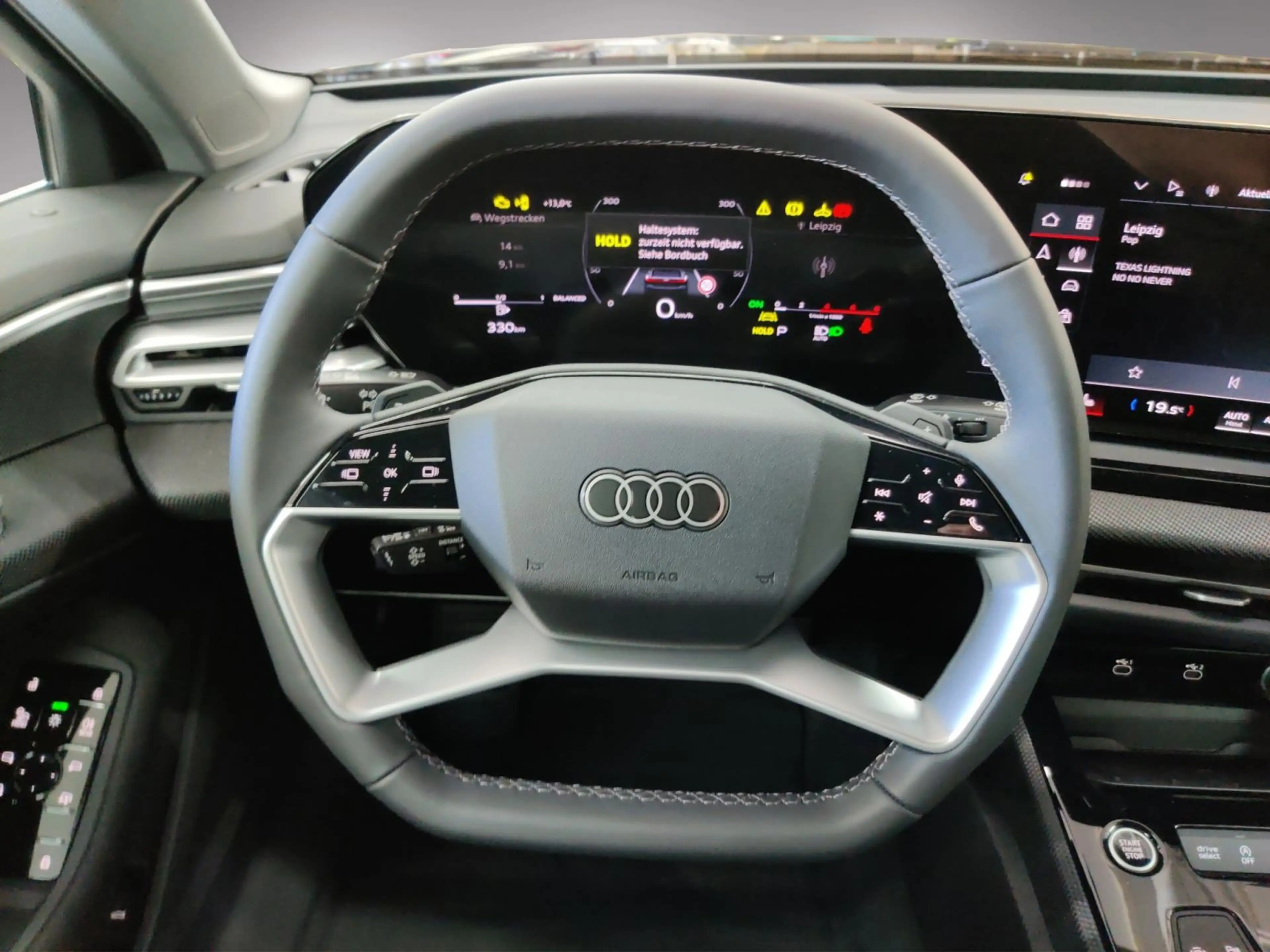 Audi A5 Advanced TFSI AHK/Matrix/Tech plus/360° — photo 8