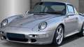 Porsche 993 Turbo (993) Silver - thumbnail 1