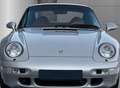 Porsche 993 Turbo (993) Silver - thumbnail 2