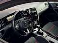 Volkswagen Golf GTI Performance 2.0 TSI 245 DSG 1ère Main Pack Hiver Virtual Cockpit ArtVelours ACC Garantie 1an Bleu - thumbnail 8