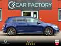 Volkswagen Golf GTI Performance 2.0 TSI 245 DSG 1ère Main Pack Hiver Virtual Cockpit ArtVelours ACC Garantie 1an Bleu - thumbnail 3
