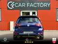 Volkswagen Golf GTI Performance 2.0 TSI 245 DSG 1ère Main Pack Hiver Virtual Cockpit ArtVelours ACC Garantie 1an Bleu - thumbnail 5