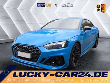2.9 TFSI quattro Coupe 331 kW (450 PS), Autom. ...