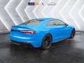 Audi RS5 2.9 TFSI quattro Coupe 331 kW (450 PS), Autom. ... Bleu - thumbnail 5