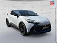 Toyota C-HR 2.0 200ch GR Sport AWD-i NG23 Blanc - thumbnail 3