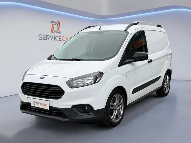Ford Transit Courier Transit Courier 1.0 EcoBoost 100CV Van Trend