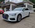 Audi A6 Avant 40 2.0 tdi mhev Busines Design quattro s-tro Bianco - thumbnail 1