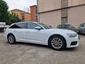 Audi A6 Avant 40 2.0 tdi mhev Busines Design quattro s-tro Bianco - thumbnail 14