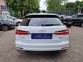 Audi A6 Avant 40 2.0 tdi mhev Busines Design quattro s-tro Bianco - thumbnail 4