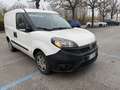 Fiat Doblo PROMO F. Doblò 1.6 MJT 105CV Cargo Lounge Blanc - thumbnail 3