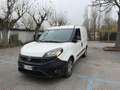 Fiat Doblo PROMO F. Doblò 1.6 MJT 105CV Cargo Lounge Blanc - thumbnail 1