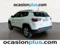 Jeep Compass 2.0 Mjt Longitude 4x4 AD Aut. 103kW Blanco - thumbnail 3