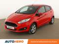 Ford Fiesta 1.25 Edition Rouge - thumbnail 1