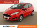 Ford Fiesta 1.25 Edition Rouge - thumbnail 1