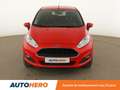 Ford Fiesta 1.25 Edition Rouge - thumbnail 9