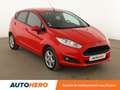 Ford Fiesta 1.25 Edition Rouge - thumbnail 8