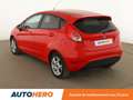 Ford Fiesta 1.25 Edition Rouge - thumbnail 4