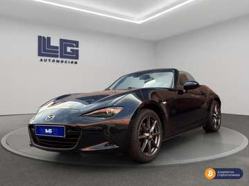 2.0 Luxury Sport Soft Top