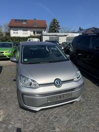 move up! BMT/Start-Stopp EcoFuel