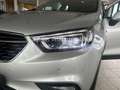 Opel Mokka X Innovation Automatik/Navi/AHK/Leder/EUR6 Ezüst - thumbnail 9