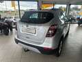 Opel Mokka X Innovation Automatik/Navi/AHK/Leder/EUR6 Ezüst - thumbnail 6