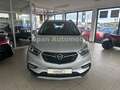 Opel Mokka X Innovation Automatik/Navi/AHK/Leder/EUR6 Ezüst - thumbnail 2