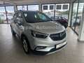 Opel Mokka X Innovation Automatik/Navi/AHK/Leder/EUR6 Ezüst - thumbnail 1