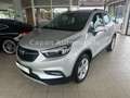 Opel Mokka X Innovation Automatik/Navi/AHK/Leder/EUR6 Ezüst - thumbnail 8