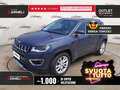 Jeep Compass 1.3 turbo t4 Limited 2wd 130cv my20 Bleu - thumbnail 1