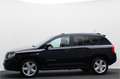 Jeep Compass 2.4 Limited 4WD Automaat Leer, Stoelverw., Climate Blauw - thumbnail 8