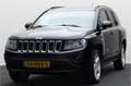 Jeep Compass 2.4 Limited 4WD Automaat Leer, Stoelverw., Climate Blauw - thumbnail 21