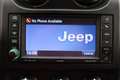 Jeep Compass 2.4 Limited 4WD Automaat Leer, Stoelverw., Climate Blauw - thumbnail 31