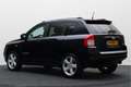 Jeep Compass 2.4 Limited 4WD Automaat Leer, Stoelverw., Climate Blauw - thumbnail 3