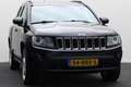 Jeep Compass 2.4 Limited 4WD Automaat Leer, Stoelverw., Climate Blauw - thumbnail 20