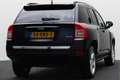 Jeep Compass 2.4 Limited 4WD Automaat Leer, Stoelverw., Climate Blauw - thumbnail 17