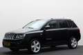 Jeep Compass 2.4 Limited 4WD Automaat Leer, Stoelverw., Climate Blauw - thumbnail 14