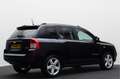 Jeep Compass 2.4 Limited 4WD Automaat Leer, Stoelverw., Climate Blauw - thumbnail 18