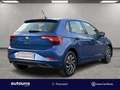 Volkswagen Polo VI 2022 Polo 1.0 tsi Life 95cv dsg Blu/Azzurro - thumbnail 5