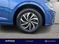Volkswagen Polo VI 2022 Polo 1.0 tsi Life 95cv dsg Blu/Azzurro - thumbnail 10