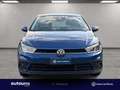 Volkswagen Polo VI 2022 Polo 1.0 tsi Life 95cv dsg Blu/Azzurro - thumbnail 8