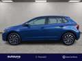 Volkswagen Polo VI 2022 Polo 1.0 tsi Life 95cv dsg Blu/Azzurro - thumbnail 2