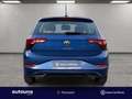 Volkswagen Polo VI 2022 Polo 1.0 tsi Life 95cv dsg Blu/Azzurro - thumbnail 4