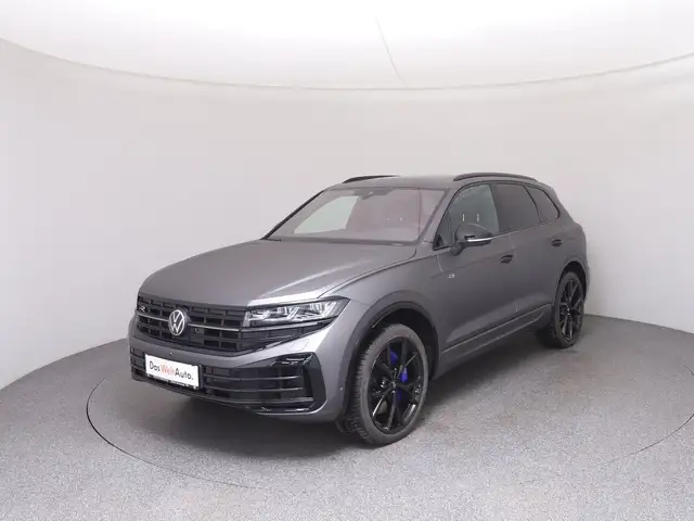 Volkswagen Touareg R eHybrid TSI 4MOTION